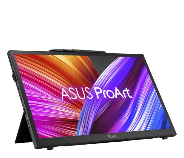 ASUS 15.6''  PA169CDV - 1188503 - zdjęcie 4